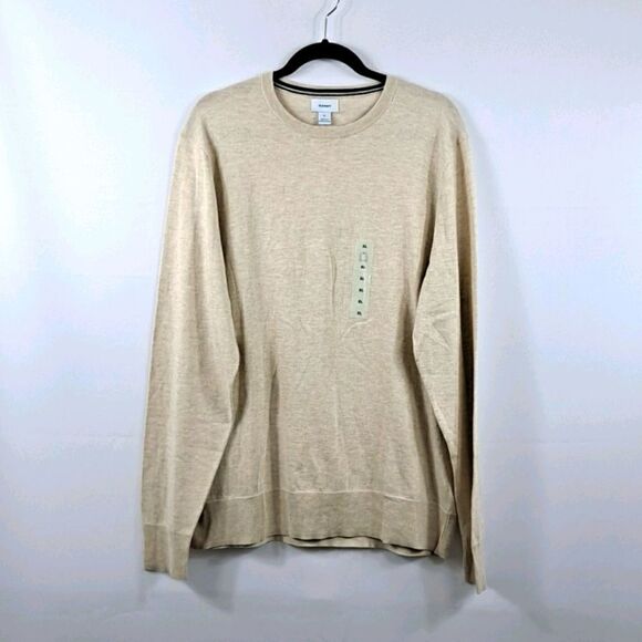Old Navy Mens Sweater NWT - Picture 1 of 12